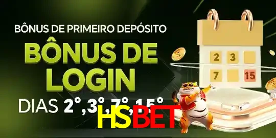 Promoções 1 HSBET