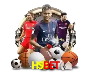 Apostas Esportivas no HSBET