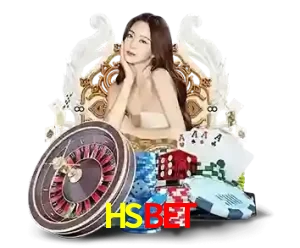 Cassino Online e Cassino Ao Vivo no HSBET