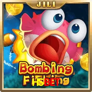 bombing fishing HSBET
